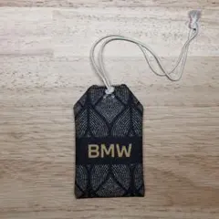 BMW 純正ノベルティ 御守りのサムネイル
