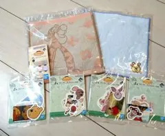 プーさん1番くじ　まとめ売り