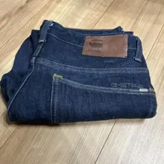G-STAR RAW デニムパンツ インディゴのサムネイル