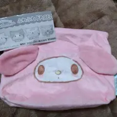 2026年最新】マイメロディ フェイスバッグの人気アイテム - メルカリ
