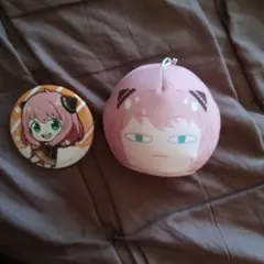 スパイファミリーグッツセットアーニャ