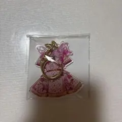 fruitszipper 松本かれん　衣装アクキー