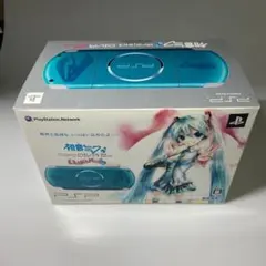 2026年最新】初音ミク psp 本体の人気アイテム - メルカリ