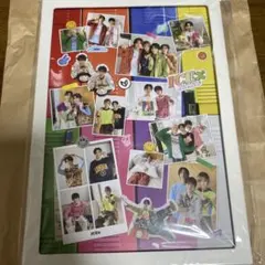 ICEx official calendar