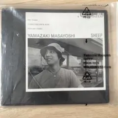 山崎まさよし SHEEP CD アルバム