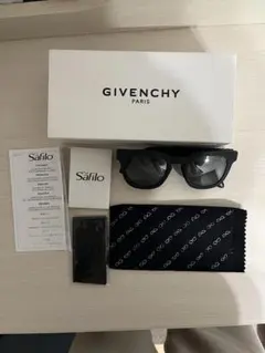 givency サングラスのサムネイル