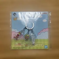 一番くじ たまごっちのプチプチおみせっち G賞 I賞 セット