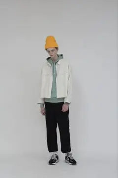 wonderland denimshirts 短丈　北村匠海着用のサムネイル