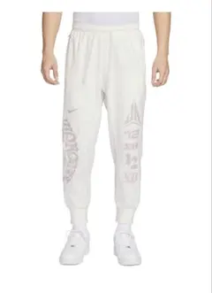 NIKE　ジョガーパンツ バスケットボール　ジャ・モラント