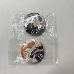 ハイキュー!!ビッくらポン 宮治 日向翔陽