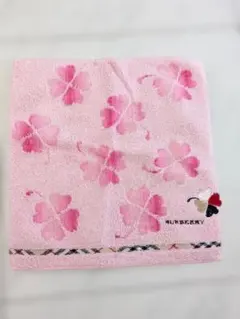 BURBERRY マリオヴァレンティーノ a.v.v ハンカチ3枚セット