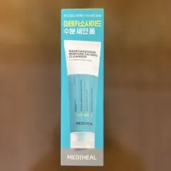 MEDIHEAL MADECASSOSIDE 洗顔料 120ml