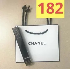 【新品未使用】 CHANEL ルルージュデュオウルトラトゥニュ 182