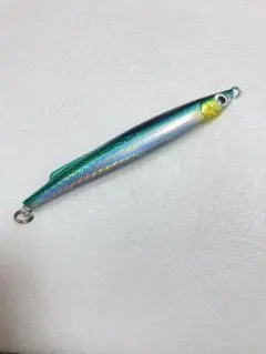 送料無料/ジグパラ/200g - メルカリ