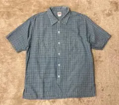 BIG YANK 半袖シャツ L anatomicaのサムネイル