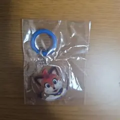 日本ハムファイターズ フレップ めじるしチャーム