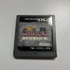 [即購入歓迎]ファイアーエムブレム 新・紋章の謎 ～光と影の英雄～ DS