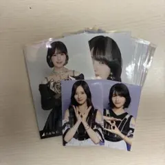 乃木坂46 4期生 生写真 14枚まとめ売り
