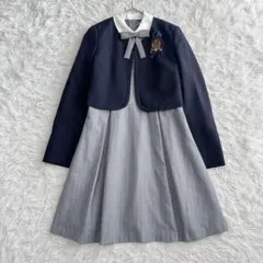 極美品 キャサリンコテージ フォーマル ボレロ ワンピース セットアップ 卒業式