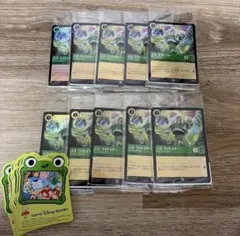 メイプルストーリー オダイバアイランド カード | Mercari