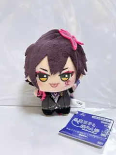 2026年最新】悪魔王子と操り人形 ちびぐるみvol.2の人気アイテム