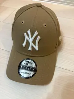 ニューエラ 9FORTY ニューヨーク・ヤンキース キャップ