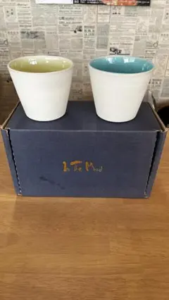 【まとめ売り】 ラリマー イン・ザ・ムード ブランド 食器 セットのサムネイル