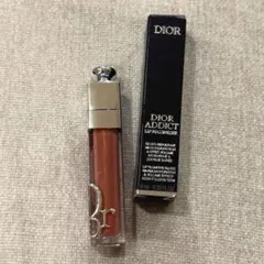 Dior アディクトリップマキシマイザー リップグロス 012ローズウッド