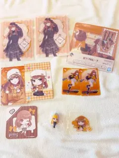 2026年最新】カラフルピーチ えと まとめ売りの人気アイテム - メルカリ