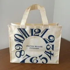2026年最新】フランクミュラートートバッグの人気アイテム - メルカリ