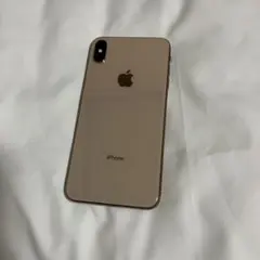 Apple iPhone Xs Max 256G【ひび割れあり】 - メルカリ
