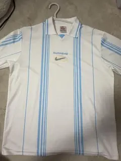 Supreme Nike コラボ　Tシャツ　S