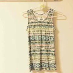 cepo♡タンクトップのサムネイル