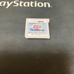 ⭐️Nintendo 3DSソフト⭐️