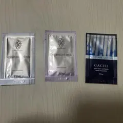 POLA化粧水、乳液