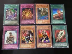 デ*ん様 遊戯王　初期　2期　まとめ売り