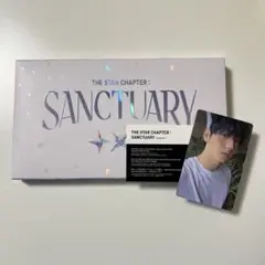 txt sanctuary angel スビン ver.
