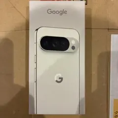 未開封 Pixel 10 Pro 256GB SIMフリー Porcelain