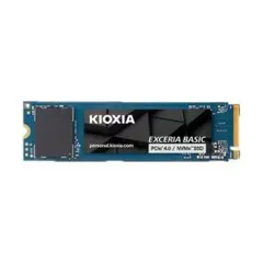 新品同様 KIOXIA キオクシア 1024GB NVMe SSD 本体 - メルカリ
