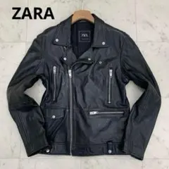 2026年最新】zara ラムレザーの人気アイテム - メルカリ