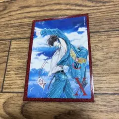 CLAMP　X トレーディングカード 2002　原画絵　未開封 Amazon | CLAMP X トレーディングカード 2002 原作絵 | トレカ 通販