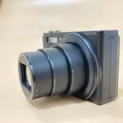 2026年最新】ricoh リコー cx3の人気アイテム - メルカリ