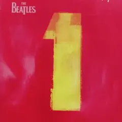 The Beatles「1」