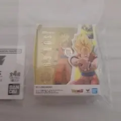 ドラゴンボールZ S.H.Figuarts 孫悟空