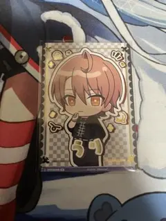 カラフルピーチ ヴァイスシュヴァルツ BR レア うり