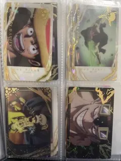 ワンピース イタジャガ