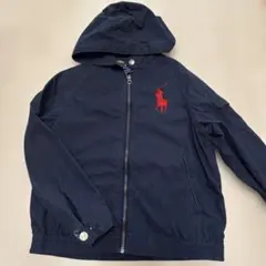 Polo Ralph Lauren ネイビージャケット 7
