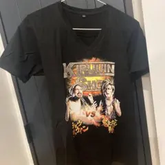 ゴールデンボンバー　Tシャツセット ゴールデンボンバー ツアーTシャツ ※セット売り対象※の通販 by