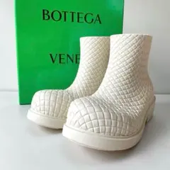2026年最新】Bottega Veneta レディース 長靴・レインシューズの人気