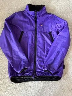 montane モンテイン ナイロンジャケットPertex